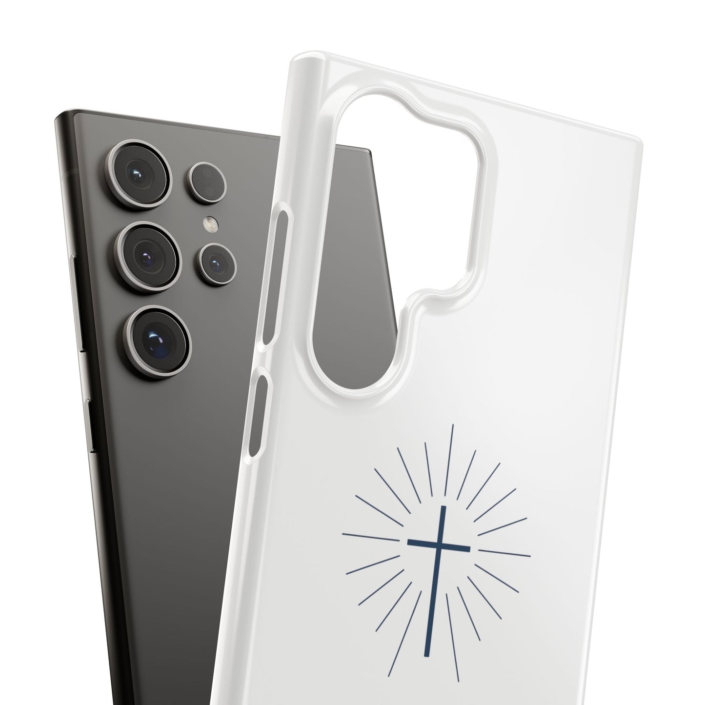 The Light of the World - (John 8:12)