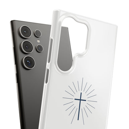 The Light of the World - (John 8:12)