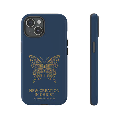 New Creation in Christ