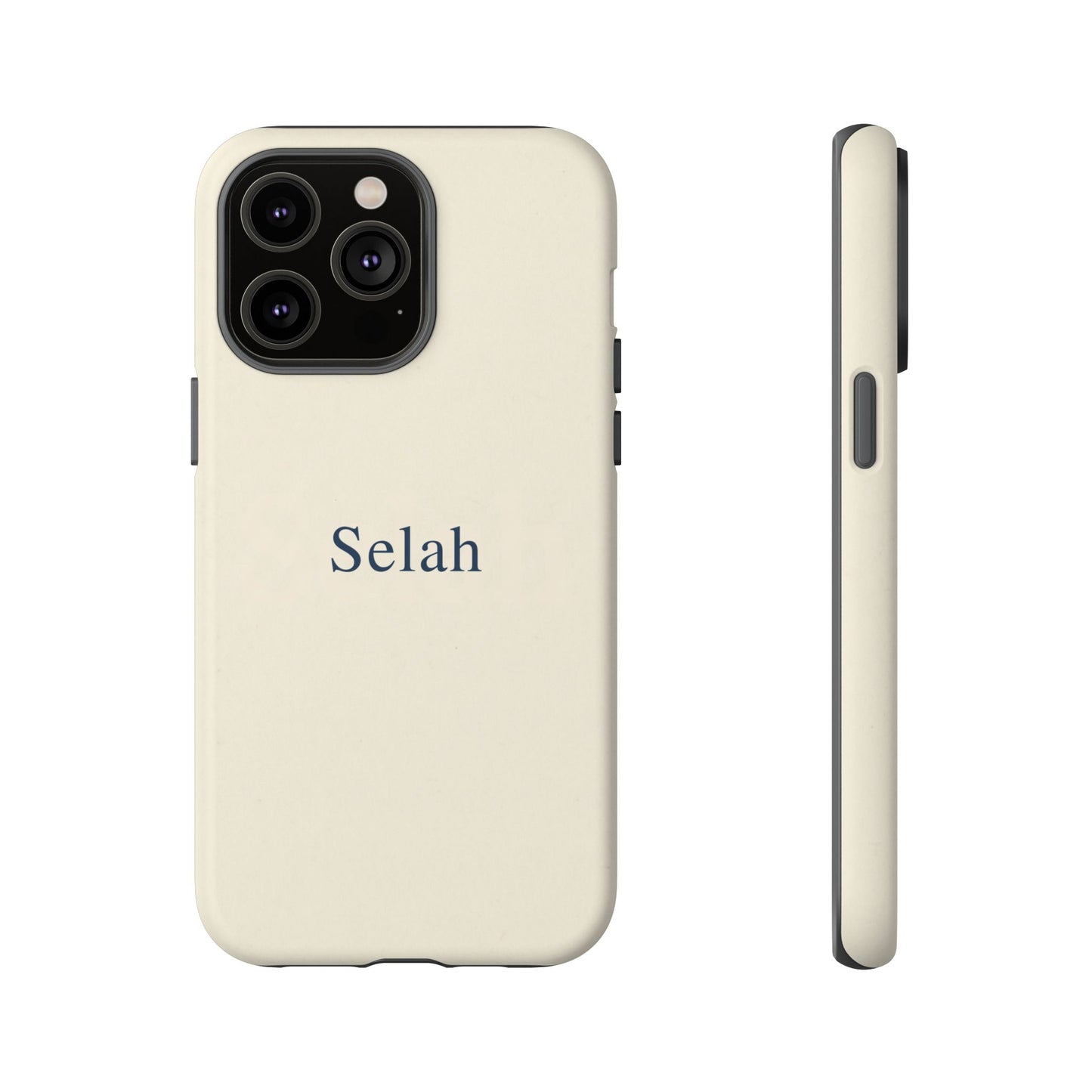 Selah Phone Case