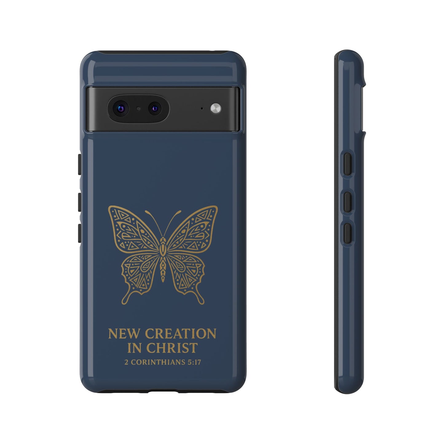 New Creation in Christ