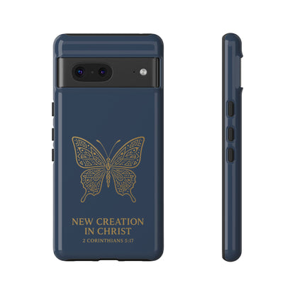 New Creation in Christ