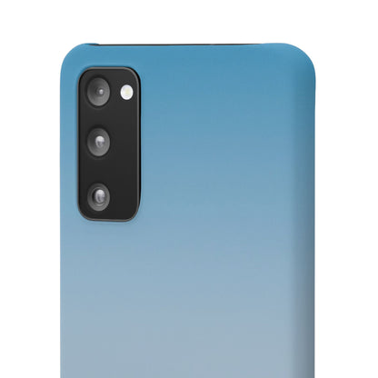 Trust in the Lord (Proverbs 3:5-6)