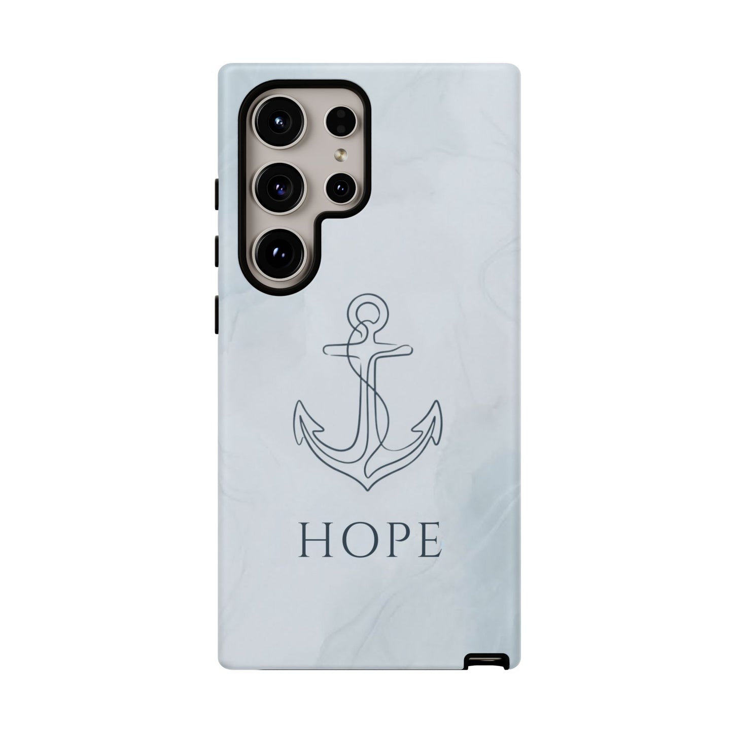 Hope Anchor - Tough Case