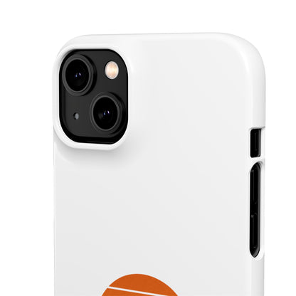 Jesus Is the Light Phone Case