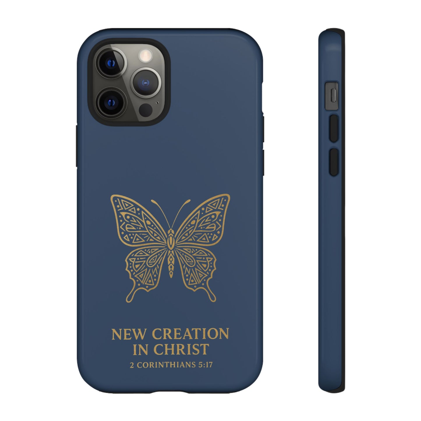 New Creation in Christ