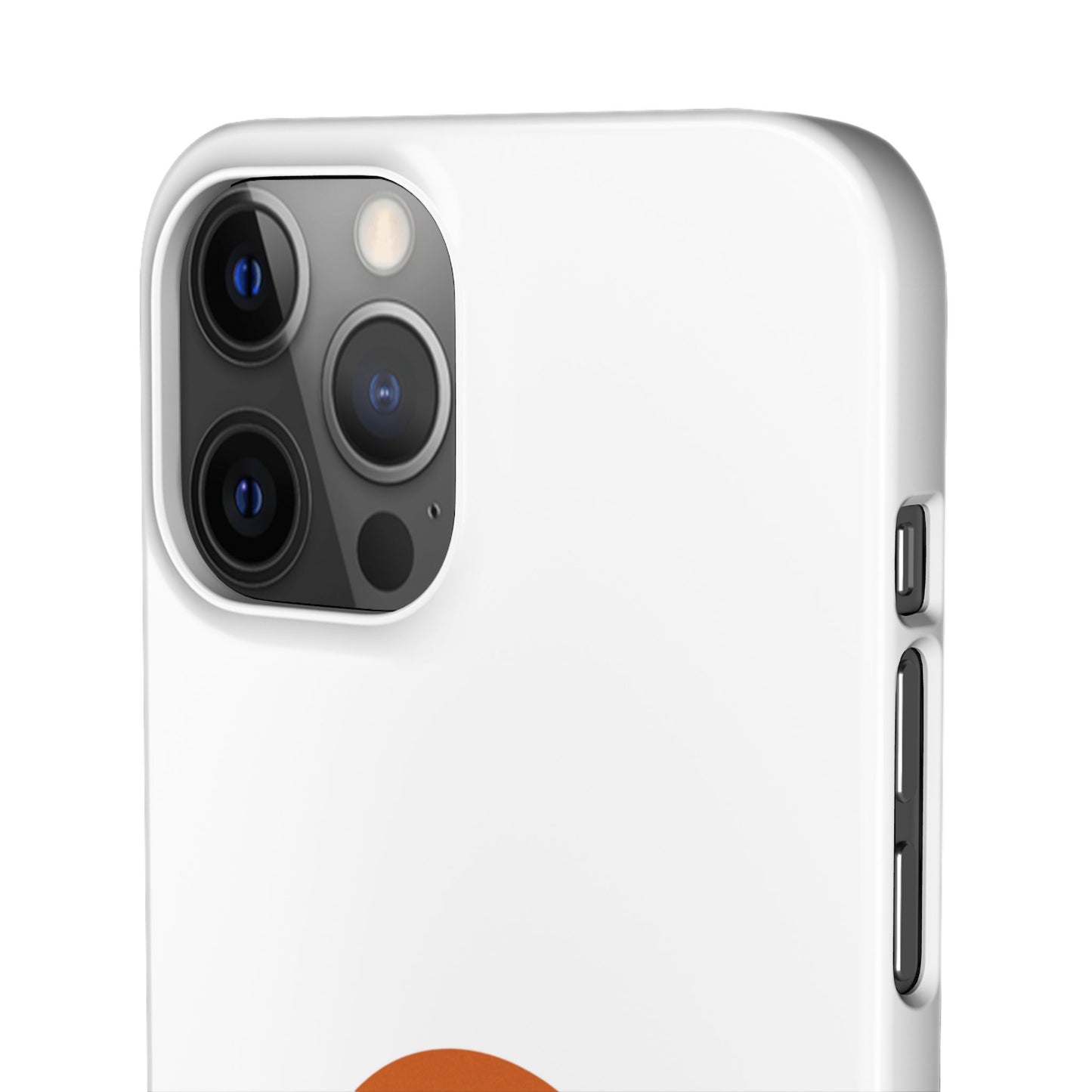 Jesus Is the Light Phone Case