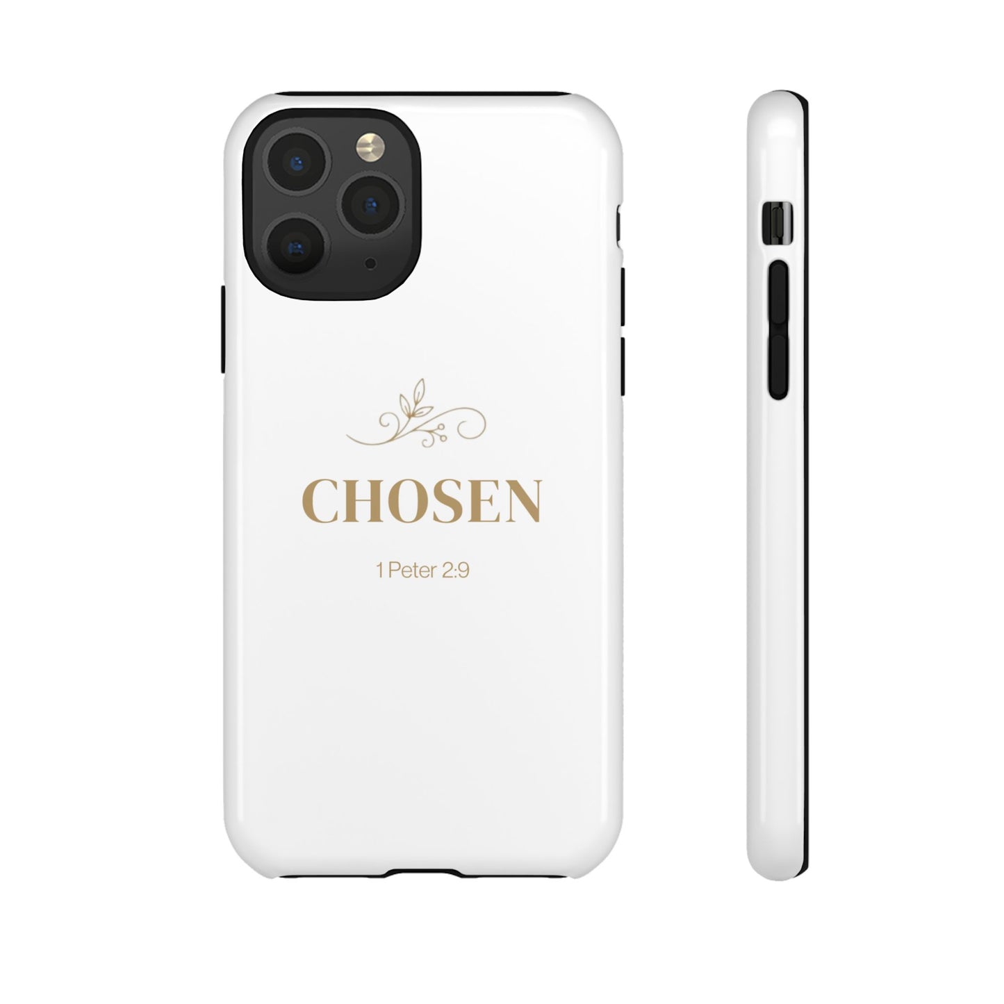 Chosen 1 Peter 2:9 - Tough Case