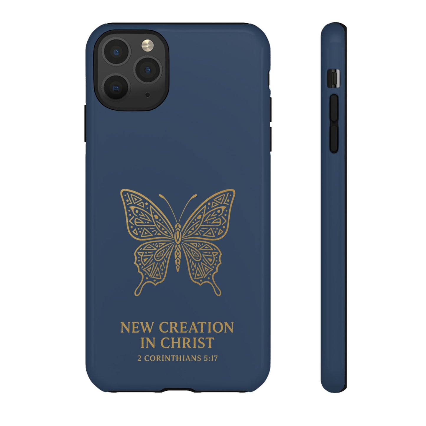 New Creation in Christ