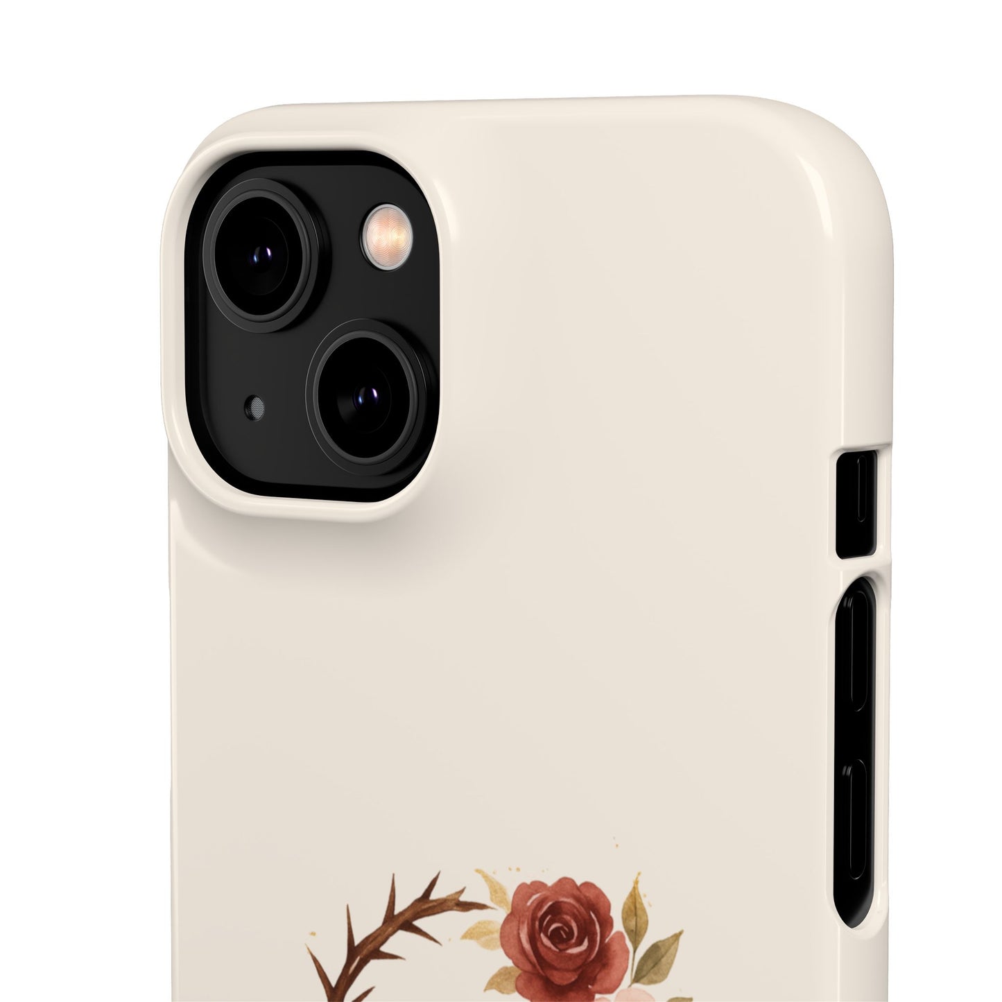 Beauty From Ashes - (Isaiah 61:3)