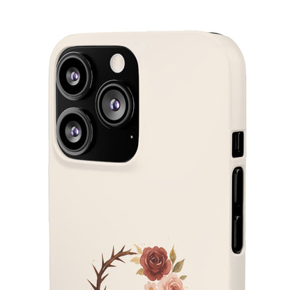 Beauty From Ashes - (Isaiah 61:3)