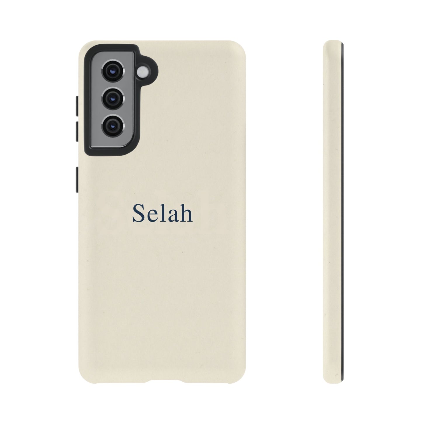 Selah Phone Case