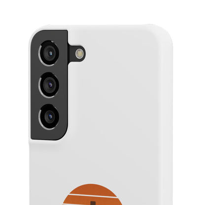 Jesus Is the Light Phone Case