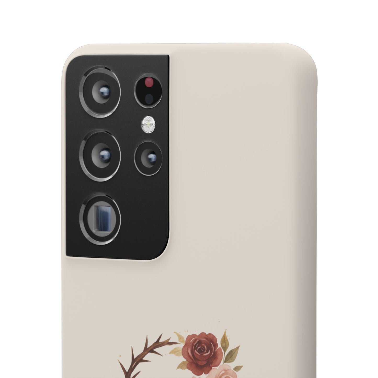 Beauty From Ashes - (Isaiah 61:3)