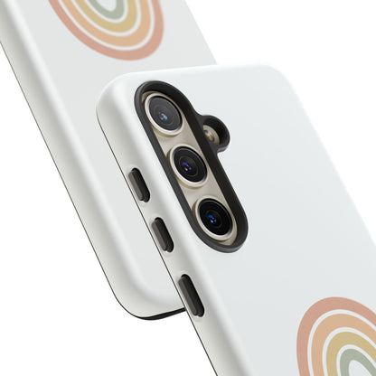 My Rainbow in the Clouds