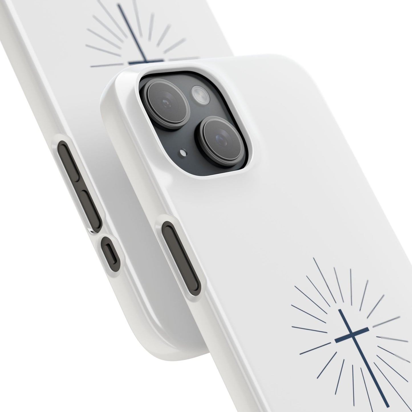 The Light of the World - (John 8:12)