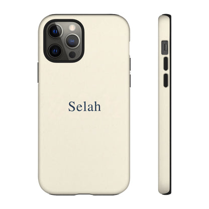 Selah Phone Case