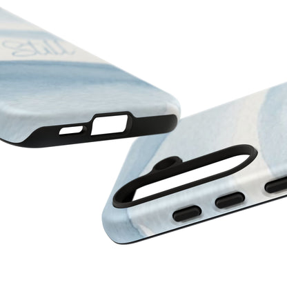 Be Still Psalm 46:10 — Tough case