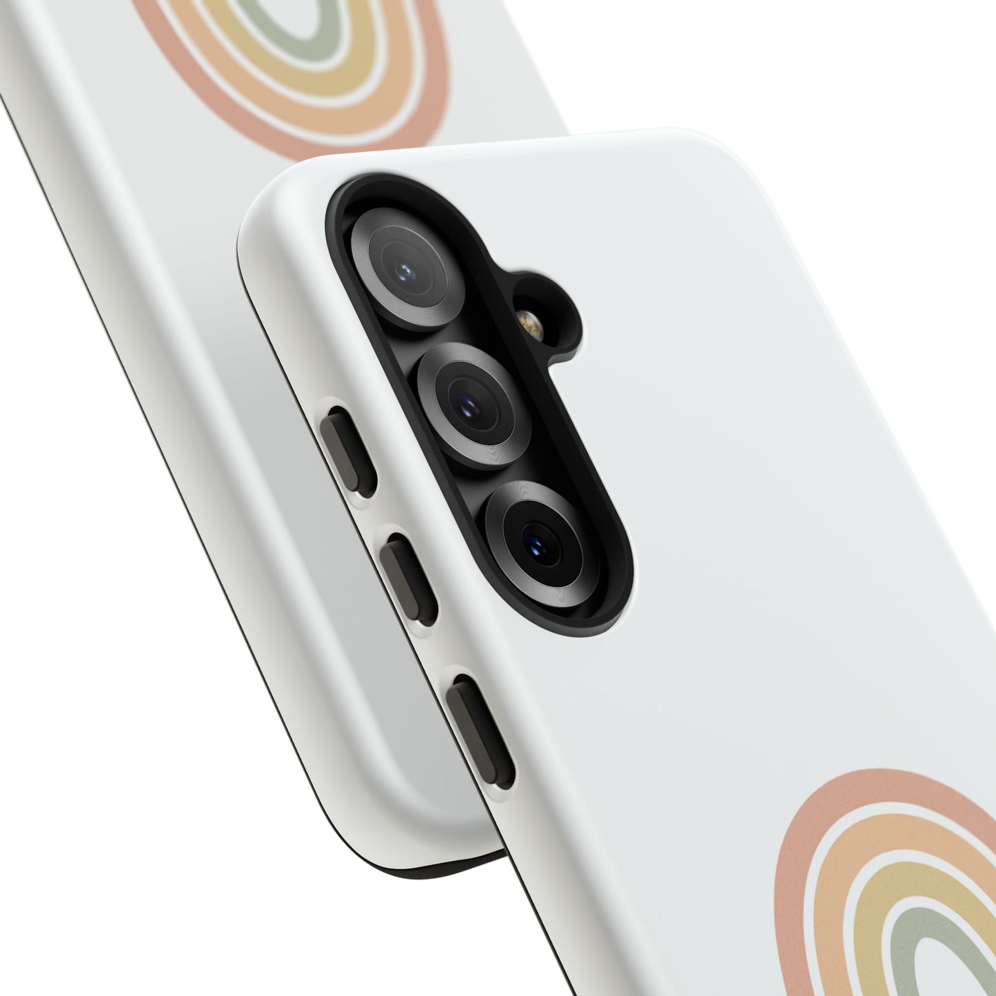 My Rainbow in the Clouds