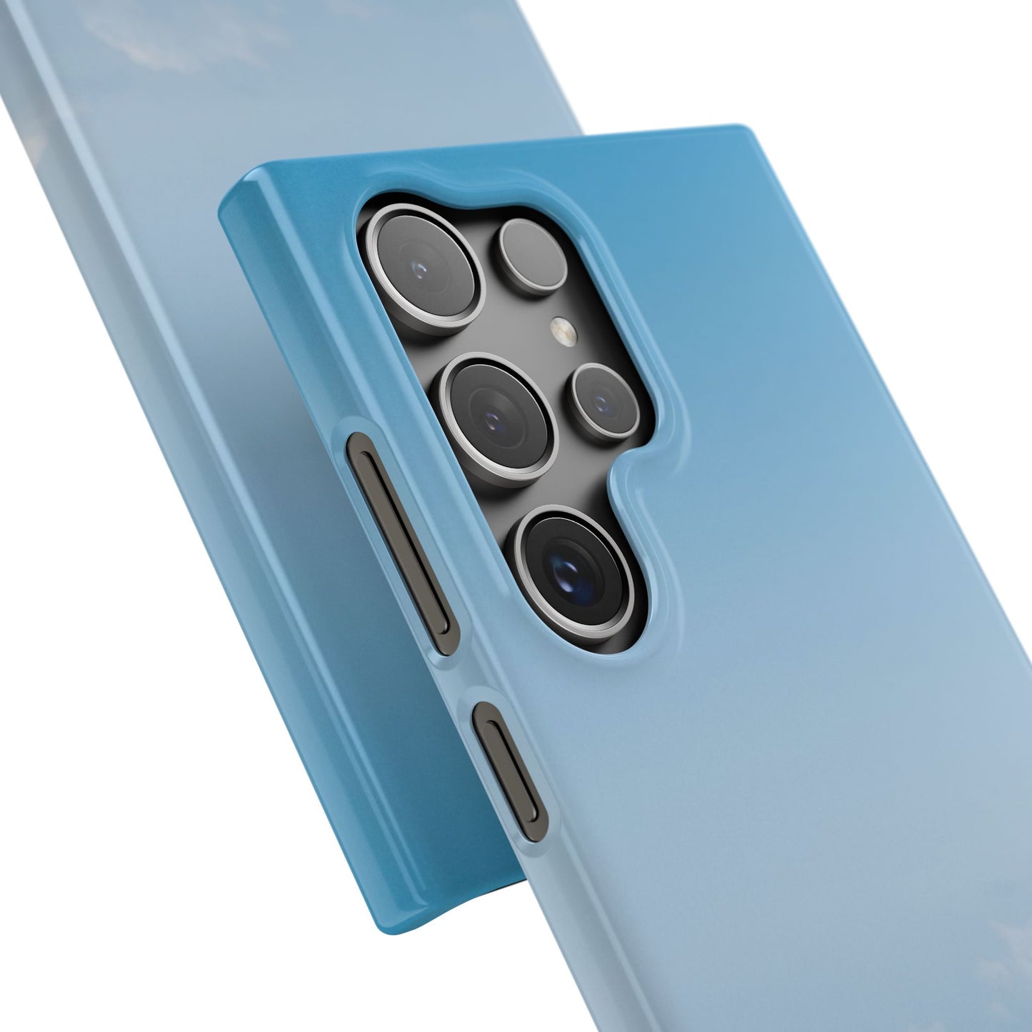 Trust in the Lord (Proverbs 3:5-6)