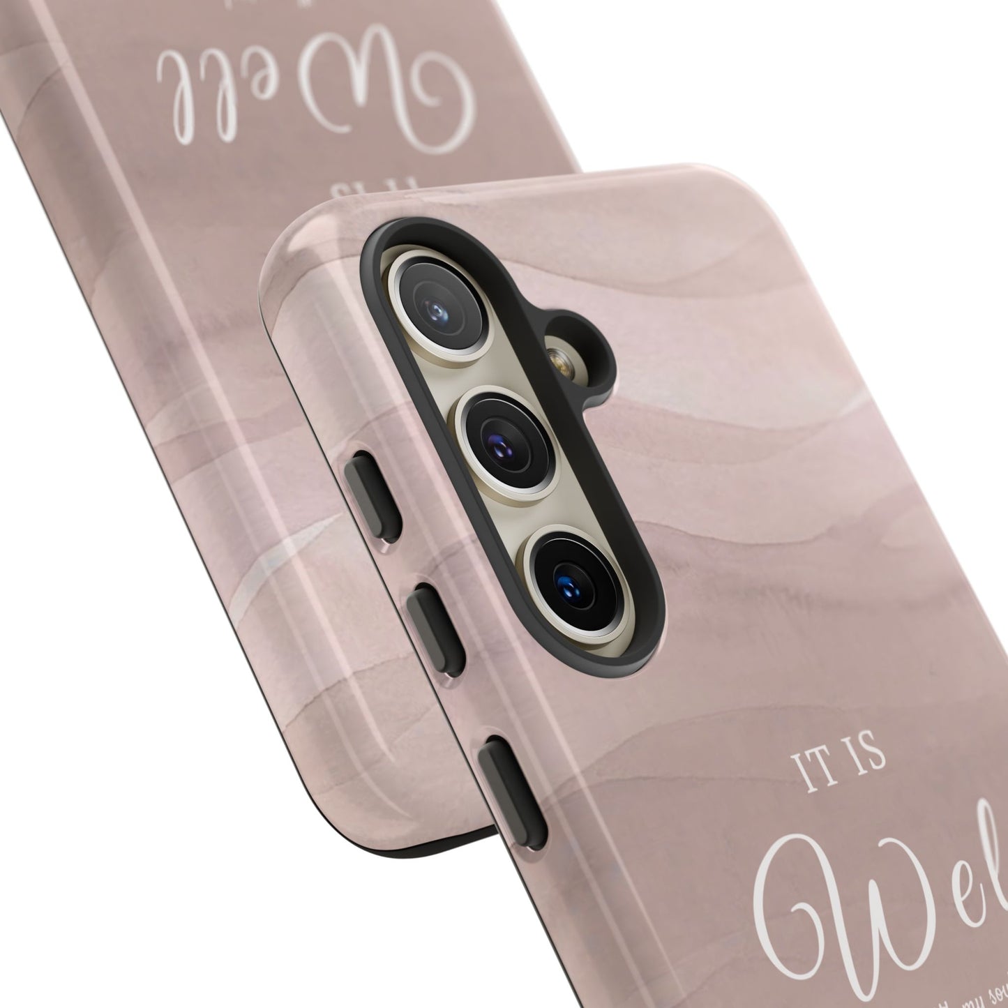 It Is Well With My Soul