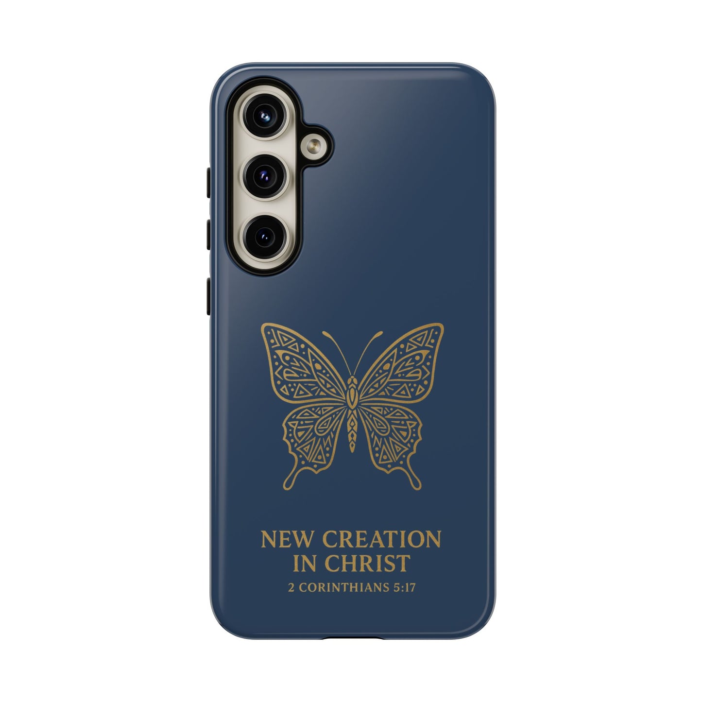 New Creation in Christ