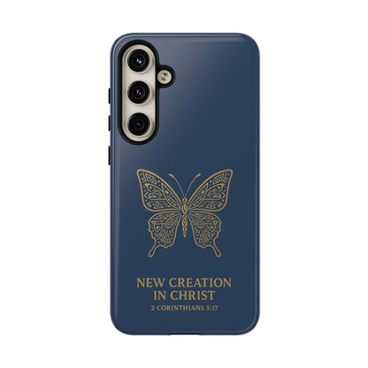 New Creation in Christ