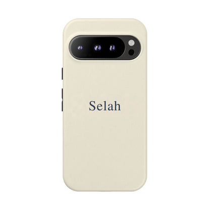 Selah Phone Case