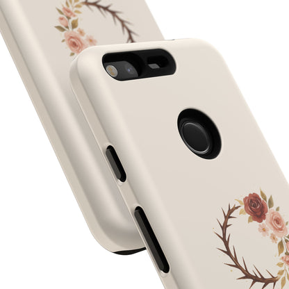 Beauty From Ashes (Isaiah 61:3)