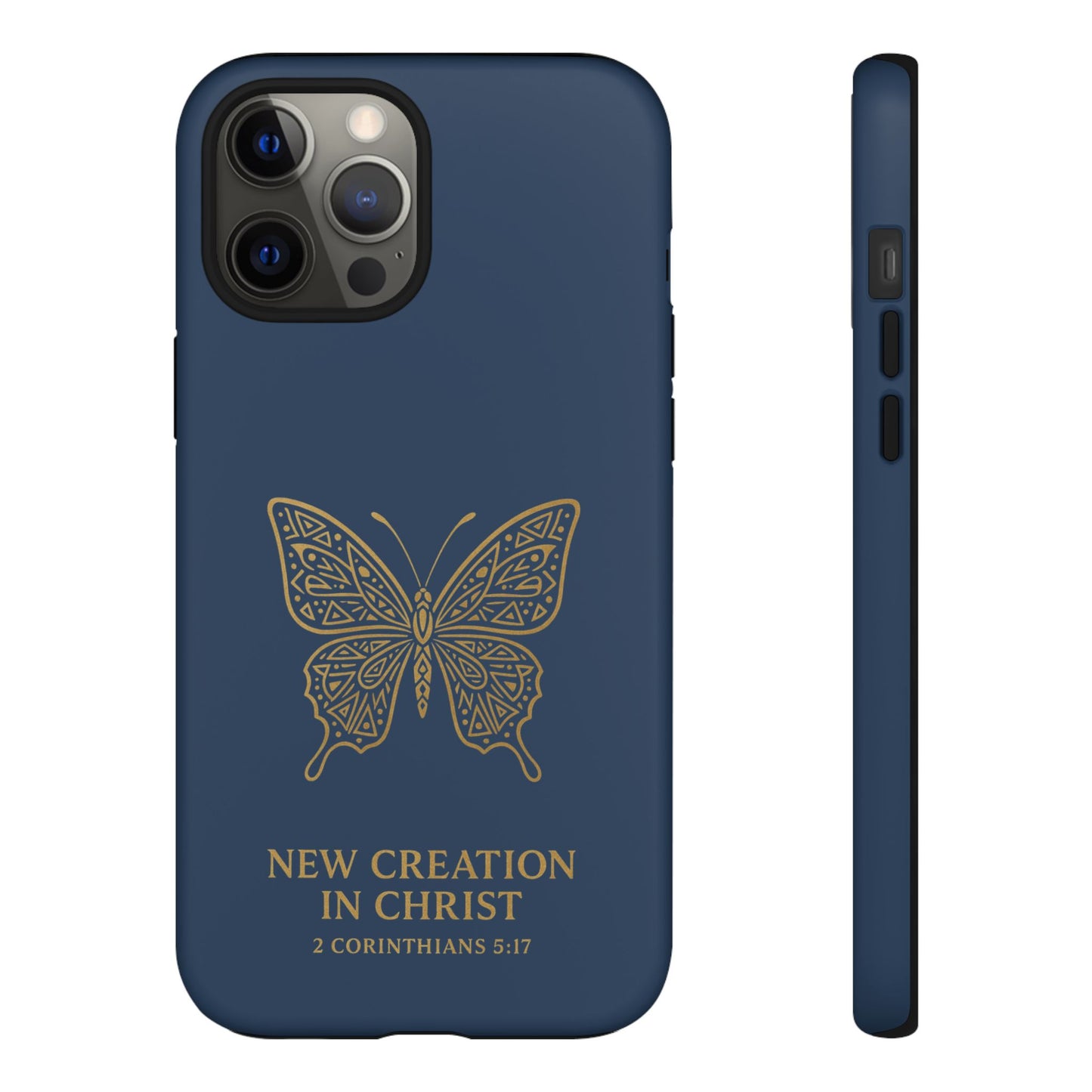 New Creation in Christ