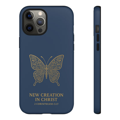 New Creation in Christ