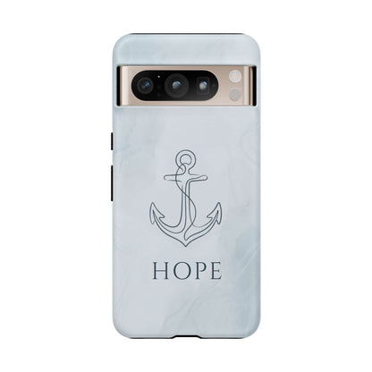 Hope Anchor - Tough Case