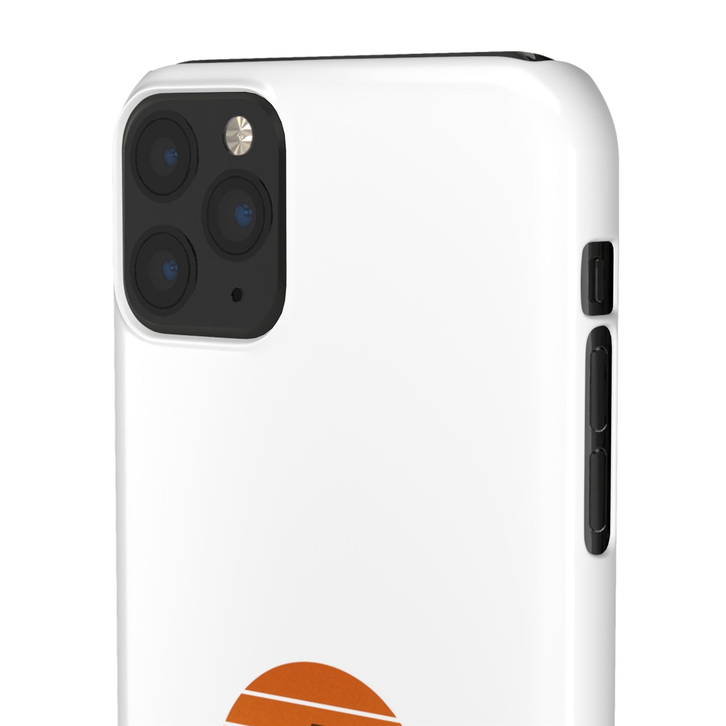 Jesus Is the Light Phone Case