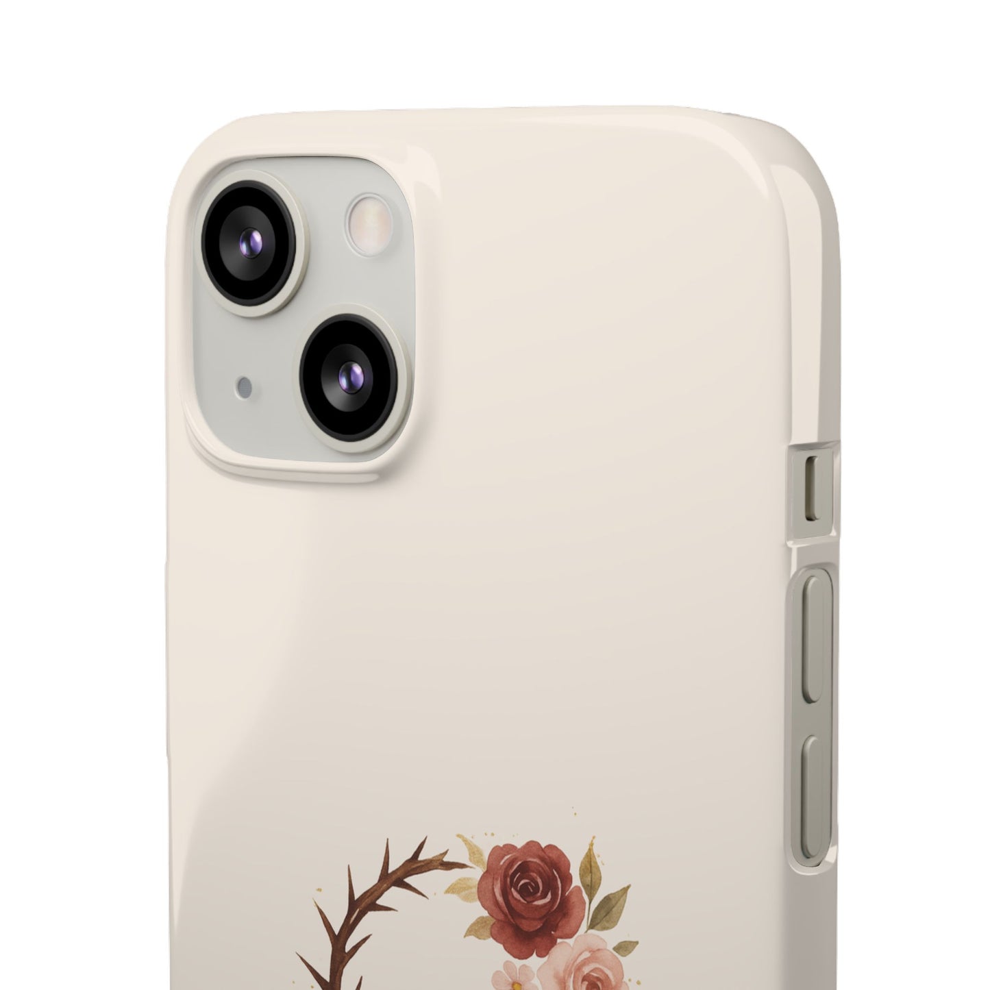 Beauty From Ashes - (Isaiah 61:3)