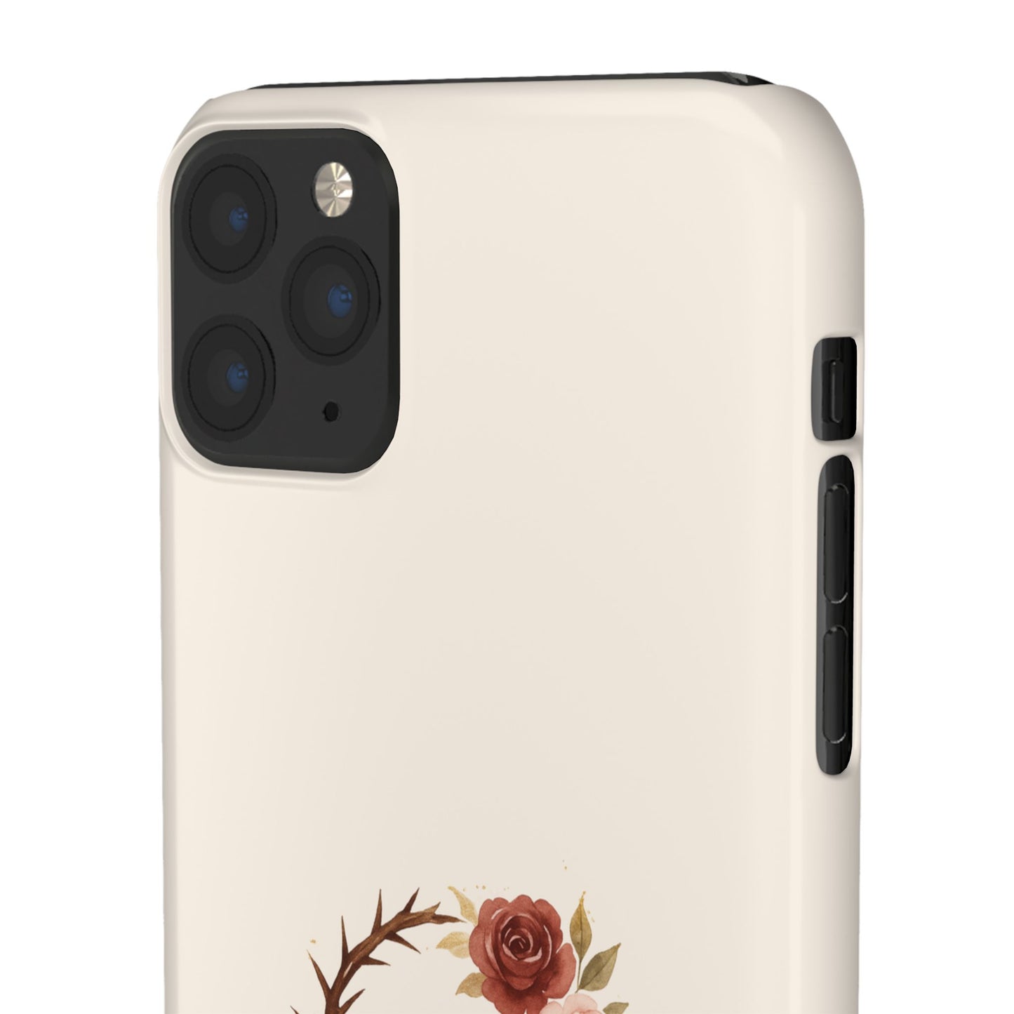 Beauty From Ashes - (Isaiah 61:3)