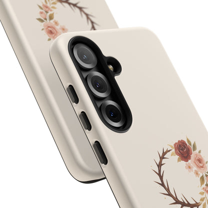 Beauty From Ashes (Isaiah 61:3)