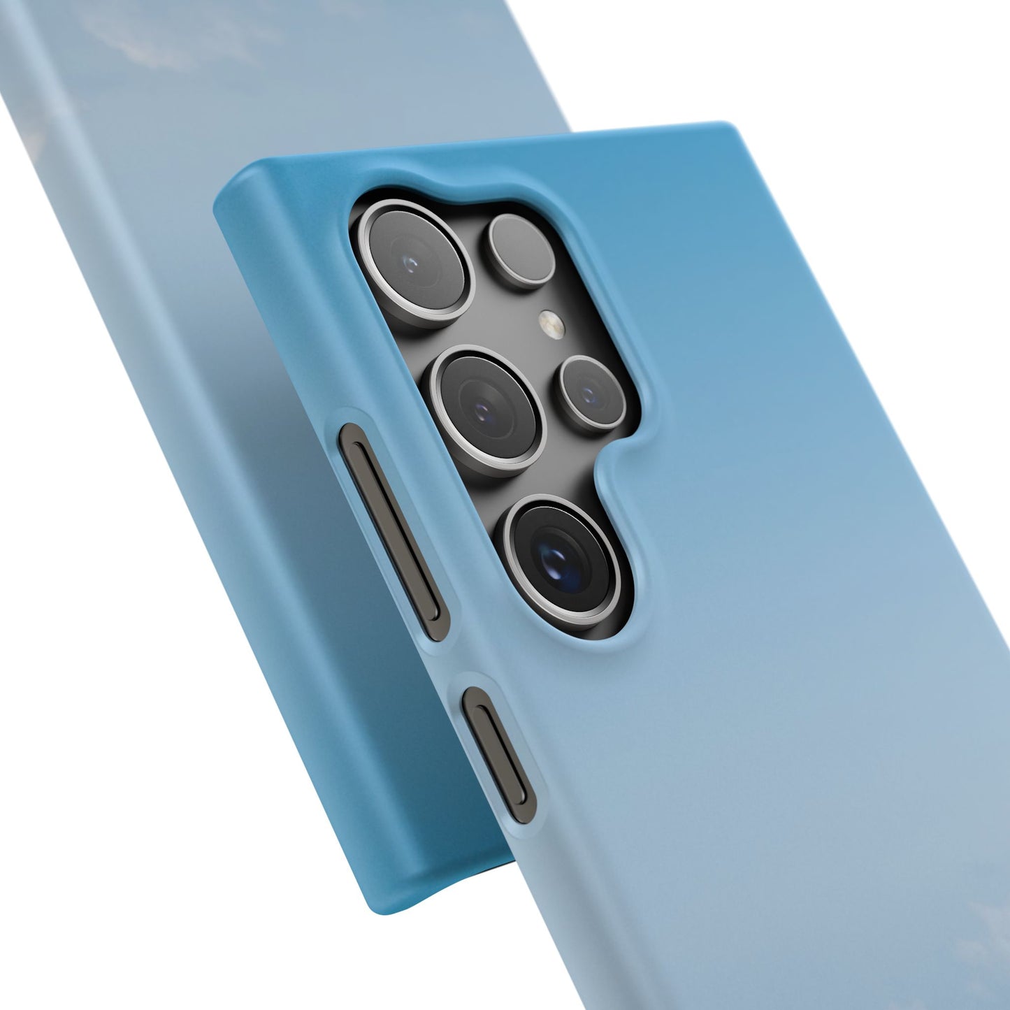 Trust in the Lord (Proverbs 3:5-6)