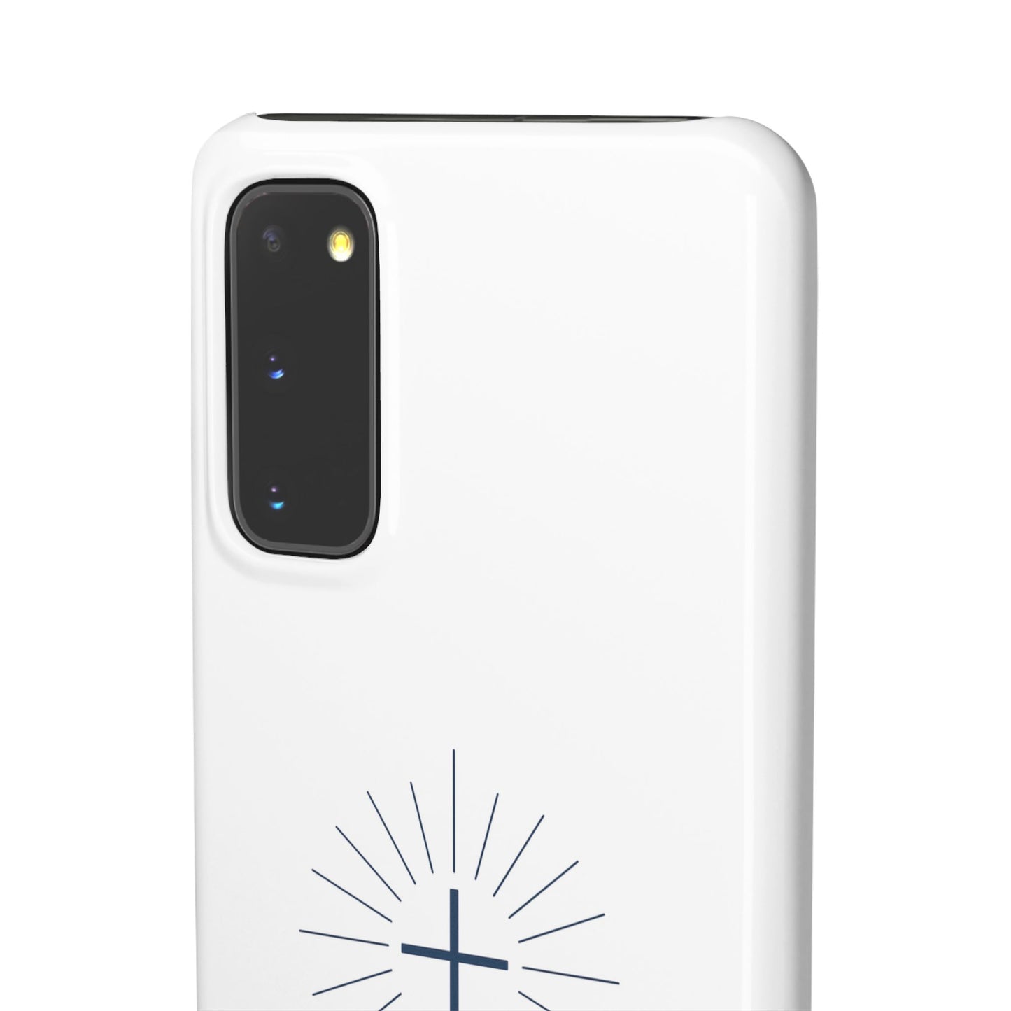 The Light of the World - (John 8:12)