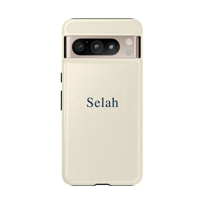Selah Phone Case