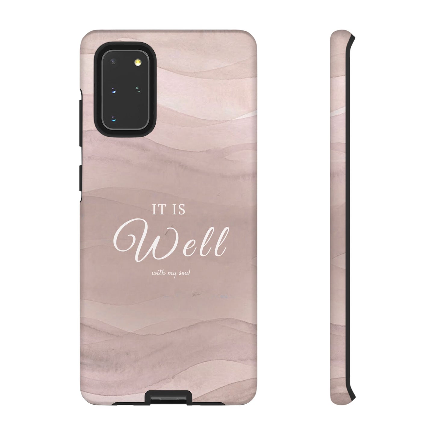 It Is Well With My Soul