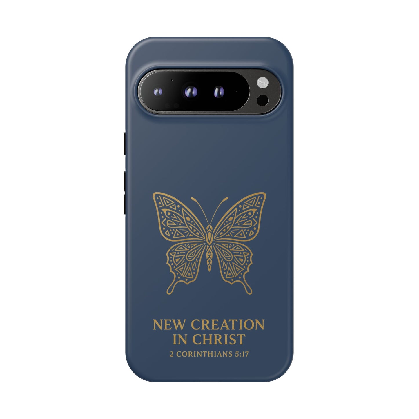 New Creation in Christ