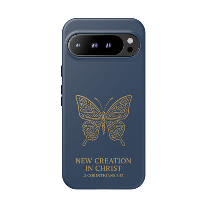 New Creation in Christ