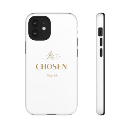 Chosen 1 Peter 2:9 - Tough Case
