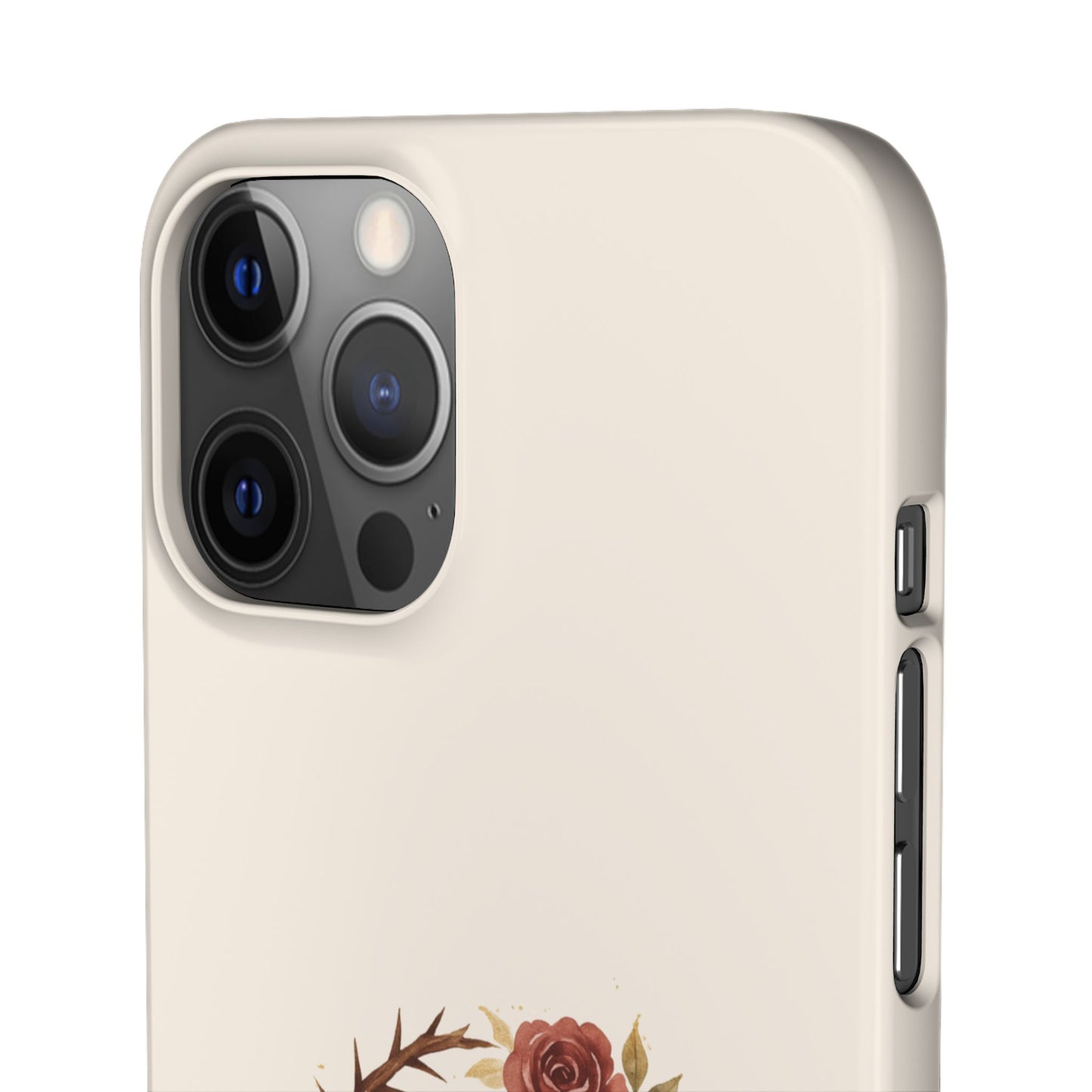 Beauty From Ashes - (Isaiah 61:3)