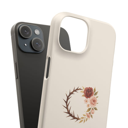 Beauty From Ashes - (Isaiah 61:3)