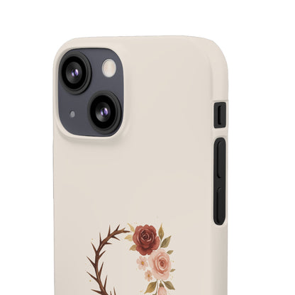 Beauty From Ashes - (Isaiah 61:3)