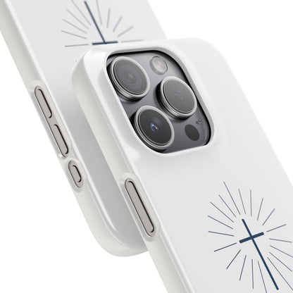 The Light of the World - (John 8:12)