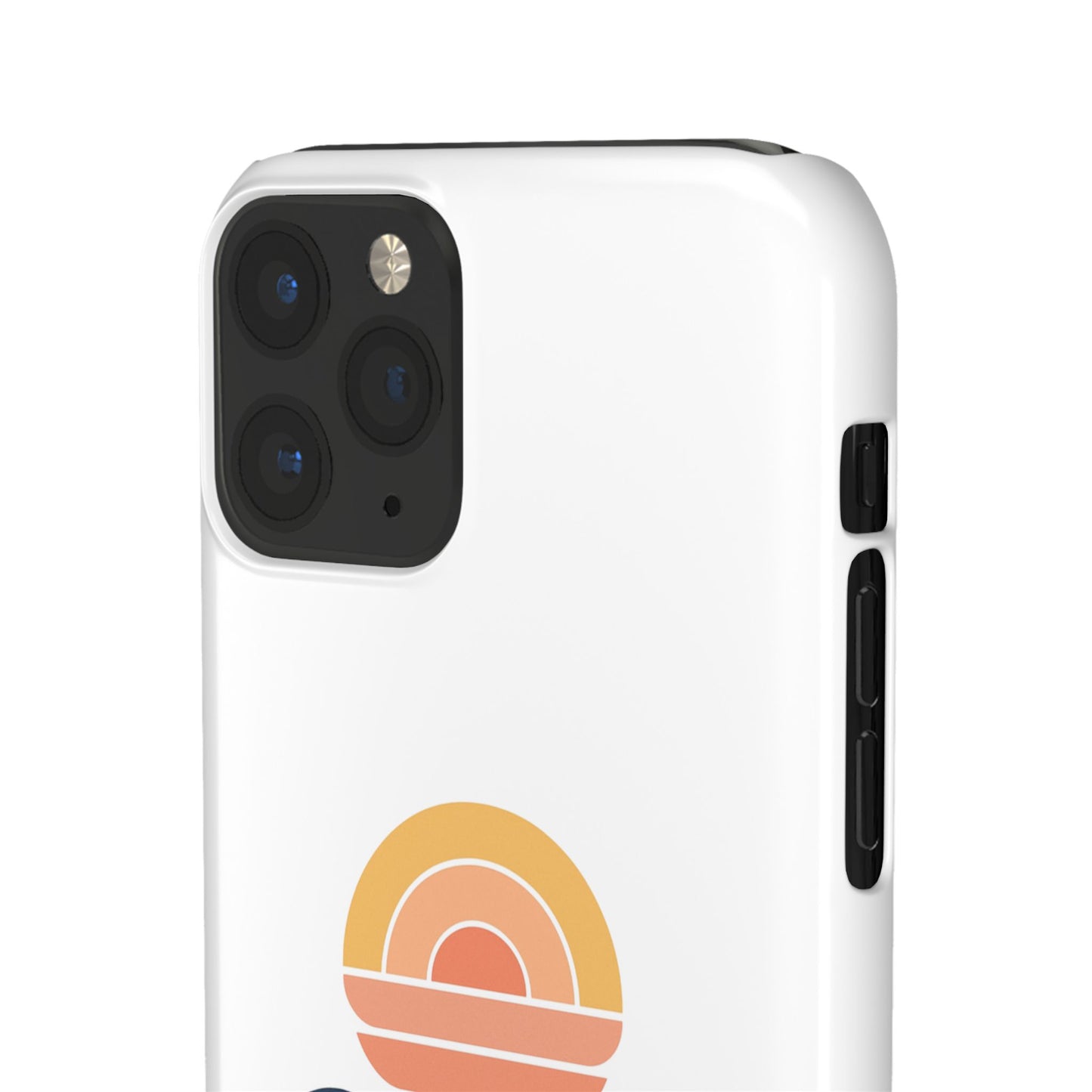 Morning by Morning, New Mercies Snap Case