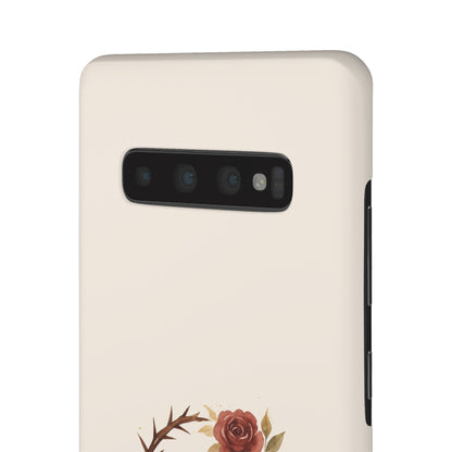 Beauty From Ashes - (Isaiah 61:3)