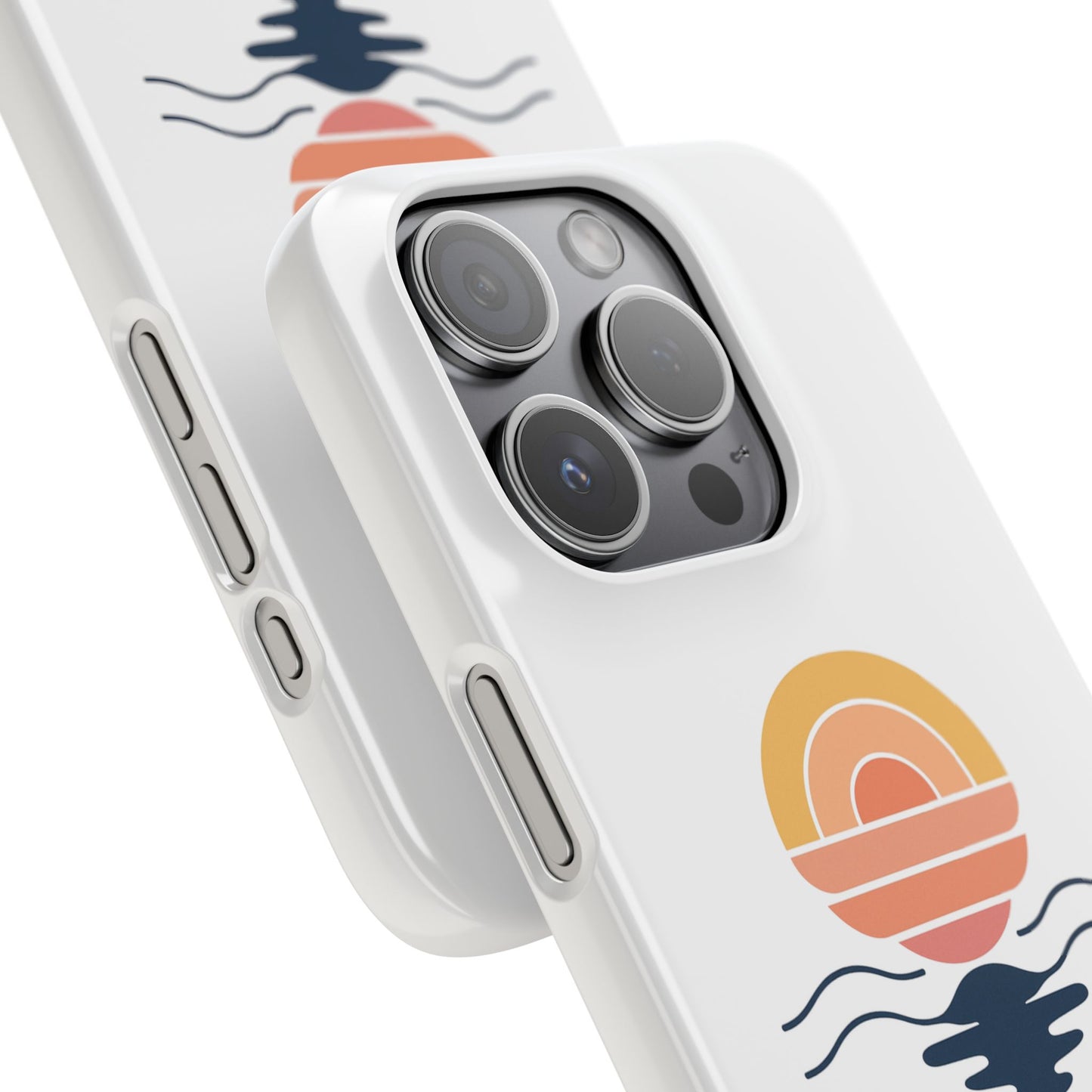 Morning by Morning, New Mercies Snap Case